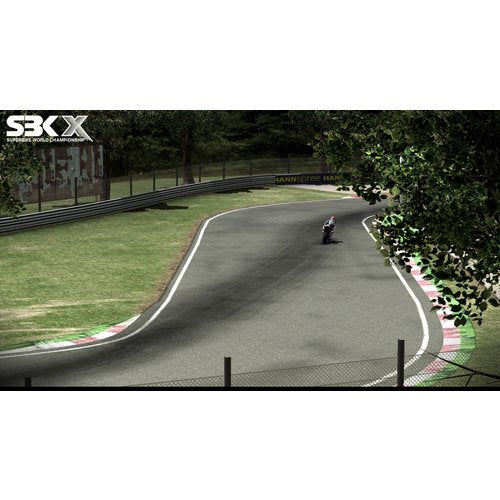 Sbk X Superbike World Championship - Pc