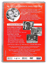 Load image into Gallery viewer, EBOND Il Grande Varieta? Di Una Coppia Intramontabile DVD Editoriale