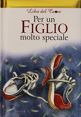 Libro - Per un figlio molto speciale. Ediz. illustrata - Brown, Pam