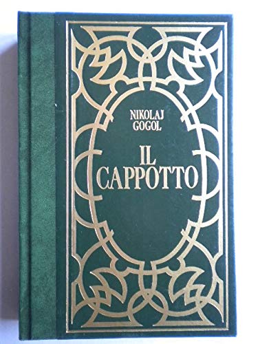 Libro - Il cappotto - Nikolaj Gogol