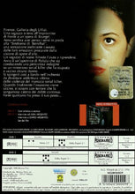 Carica l&#39;immagine nel visualizzatore di Gallery, DVD - La sindrome di Stendhal - Asia Argento