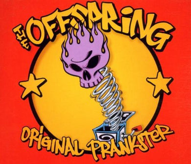 Original Prankster - Offspring,the