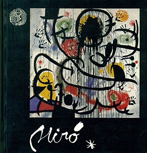 Libro - Joan Mirò - MIRO' - AA. VV.