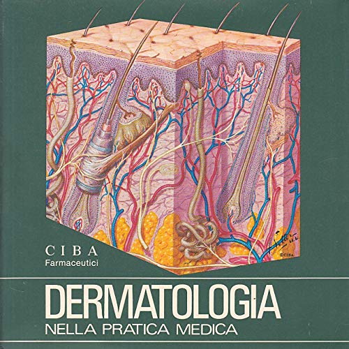 Libro - Dermatologia nella pratica medica - tagliavini