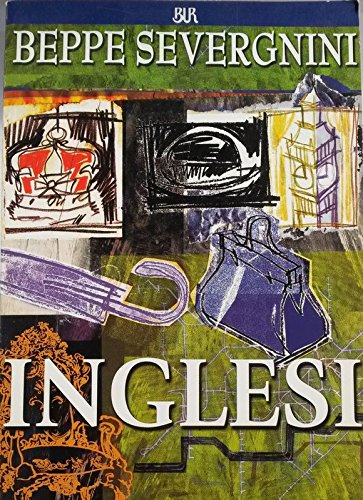 Libro - INGLESI - Beppe Severgnini