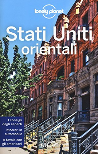 Libro - Stati Uniti orientali - Dapino, Cesare