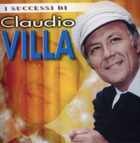 I Successi Di Claudio Villa