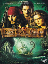 Carica l&#39;immagine nel visualizzatore di Gallery, DVD - Pirati dei Caraibi - La maledizione del forziere fantasma - vari
