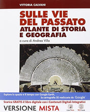 Load image into Gallery viewer, Book - On the ways of the past. From prehistory to Rome re - Calvani