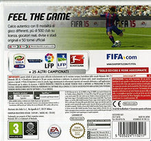 Carica l&#39;immagine nel visualizzatore di Gallery, FIFA 15
