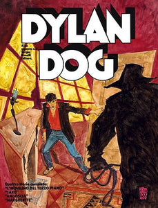 Libro - F- DYLAN DOG GIGANTE N.2 -- BONELLI - 1994 -