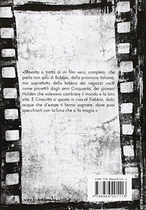 Libro - IL CINEMA IN RIVOLTA - MOLINAROLI MAURO