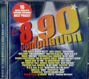 890 Compilations
