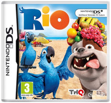 Load image into Gallery viewer, Rio - Nintendo DS