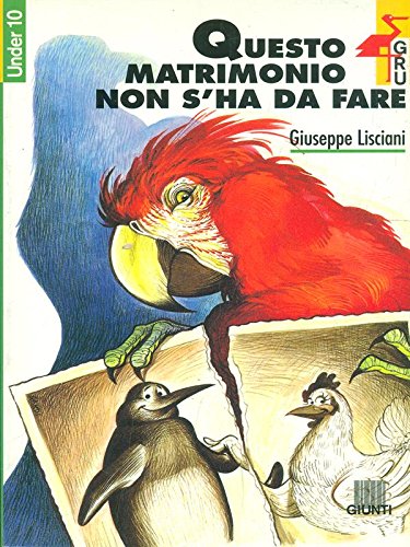 Libro - Questo matrimonio non s'ha da fare - Lisciani, Giuseppe