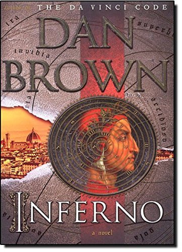 Libro - Inferno by Dan Brown (2013-05-14)