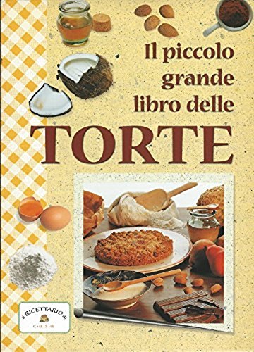 Libro - Torte