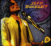 Load image into Gallery viewer, Grace Around The World - Live [1 CD + 1 DVD] - Jeff Buckley