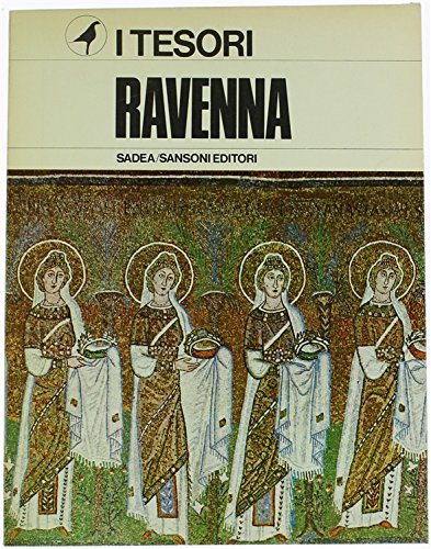 Book - RAVENNA. - Remember Eugenio.