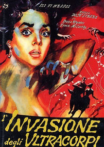 DVD - L'Invasione Degli Ultracorpi [Italian Edition] by dana wynter