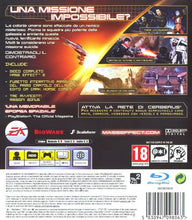 Carica l&#39;immagine nel visualizzatore di Gallery, Mass Effect 2