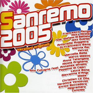 Sanremo 2005 - Various