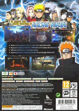 Load image into Gallery viewer, Naruto Shippuden Ult Ninja Storm 2