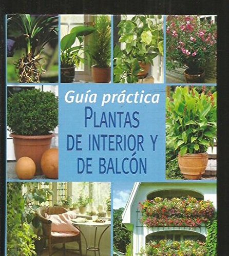 Book - Guide to Patio &amp; Houseplants