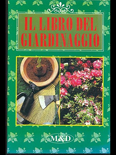 Libro - Il libro del giardinaggio - Peter McHoy