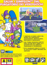 Carica l&#39;immagine nel visualizzatore di Gallery, The Simpsons