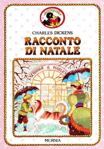 Libro - Racconto di Natale - Dickens, Charles