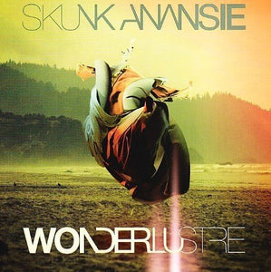 Wonderlustre (Cd+Dvd) - Skunk Anansie