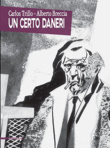 Libro - Un certo Daneri - Trillo, Carlos