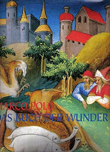 Libro - Marco Polo - Das Buch der Wunder - Polo, Marco
