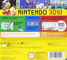 Carica l&#39;immagine nel visualizzatore di Gallery, Super Mario Maker - Nintendo 3DS