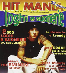 Hit Mania Dance Estate 2002
