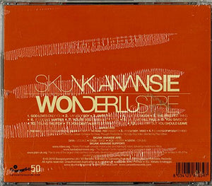 Wonderlustre (Cd+Dvd) - Skunk Anansie