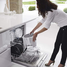 Carica l&#39;immagine nel visualizzatore di Gallery, Friggitrice elettrica DeLonghi F26237 lavabile lavastoviglie 1kg 150-190°C 1800w