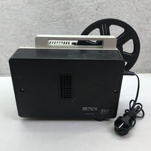 Load image into Gallery viewer, EUMIG 602 D 8mm super8 film projector