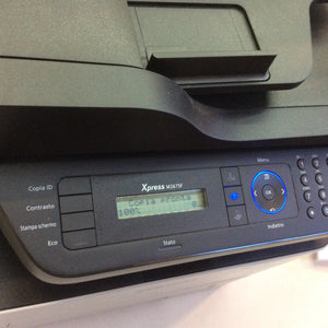 Samsung Xpress M2675F Toner B/W printer