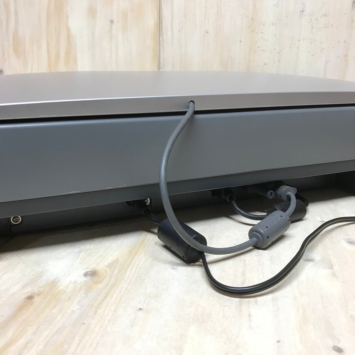 Scanner HP scanjet 8200