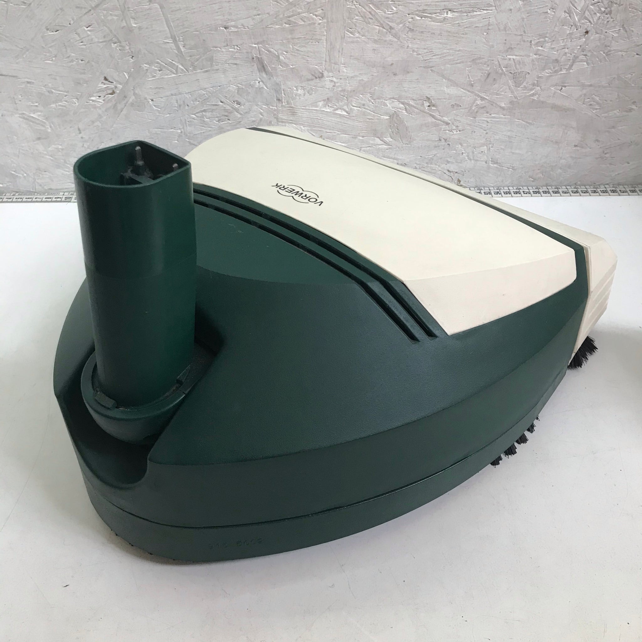 Lucidatrice Pulilux PL510 per folletto Vorwerk attacco VK120 VK121 VK1 –  L'Introvabile Mercatino