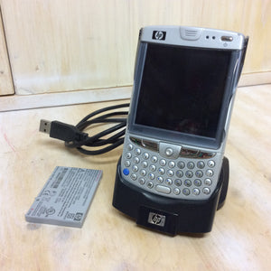 Telefono pocket pc HP Windows 2003 Ipaq X11-15457