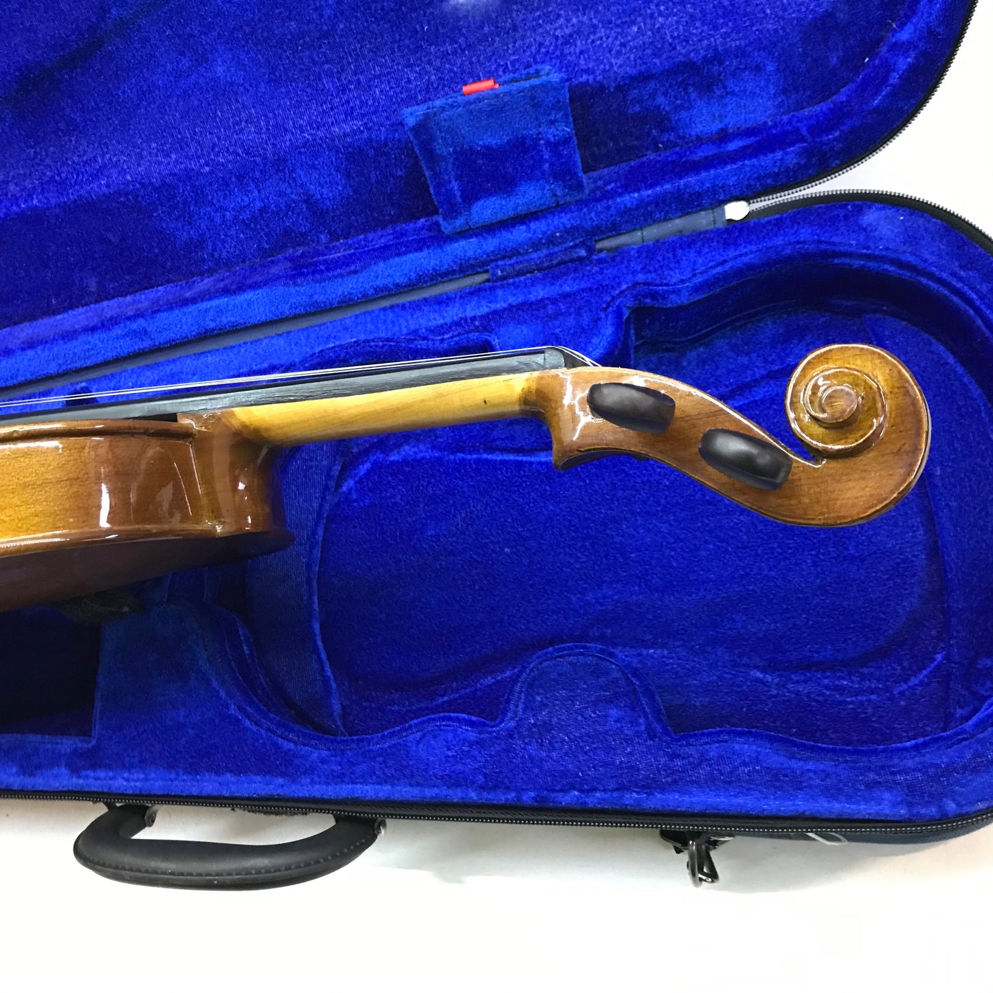 Stentor Student I 3/4 violin with case