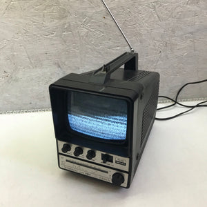 Televisore portatile vintage ORION 7056
