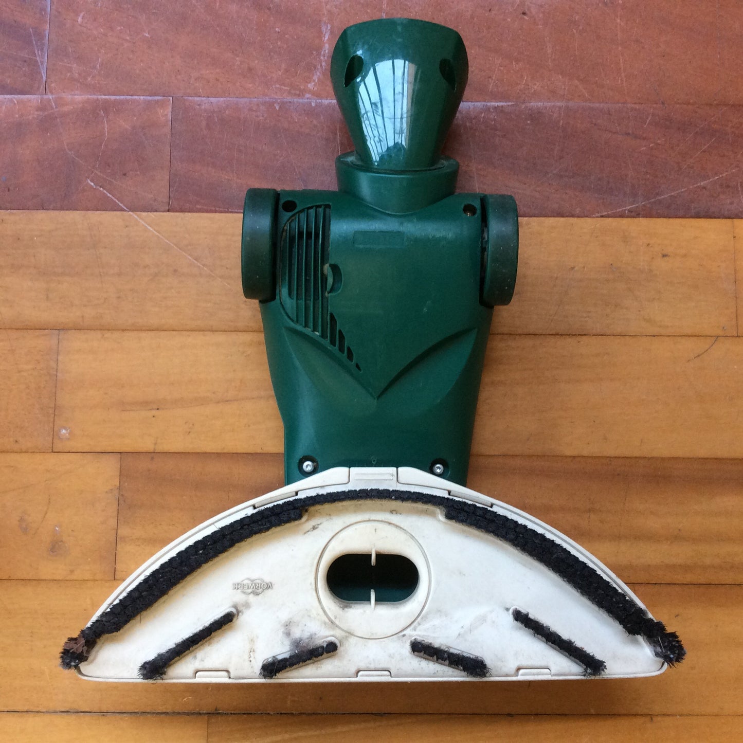 Vorwerk Kobold 131 Kobold carpet cleaner vacuum cleaner