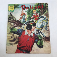 Load image into Gallery viewer, Book - Comic Prince Valiant n. 32 1966