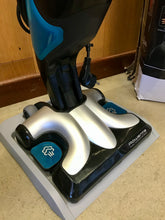 Load image into Gallery viewer, Steam scrubber ROWENTA dual clean &amp; steam RY7535WH sanitizing