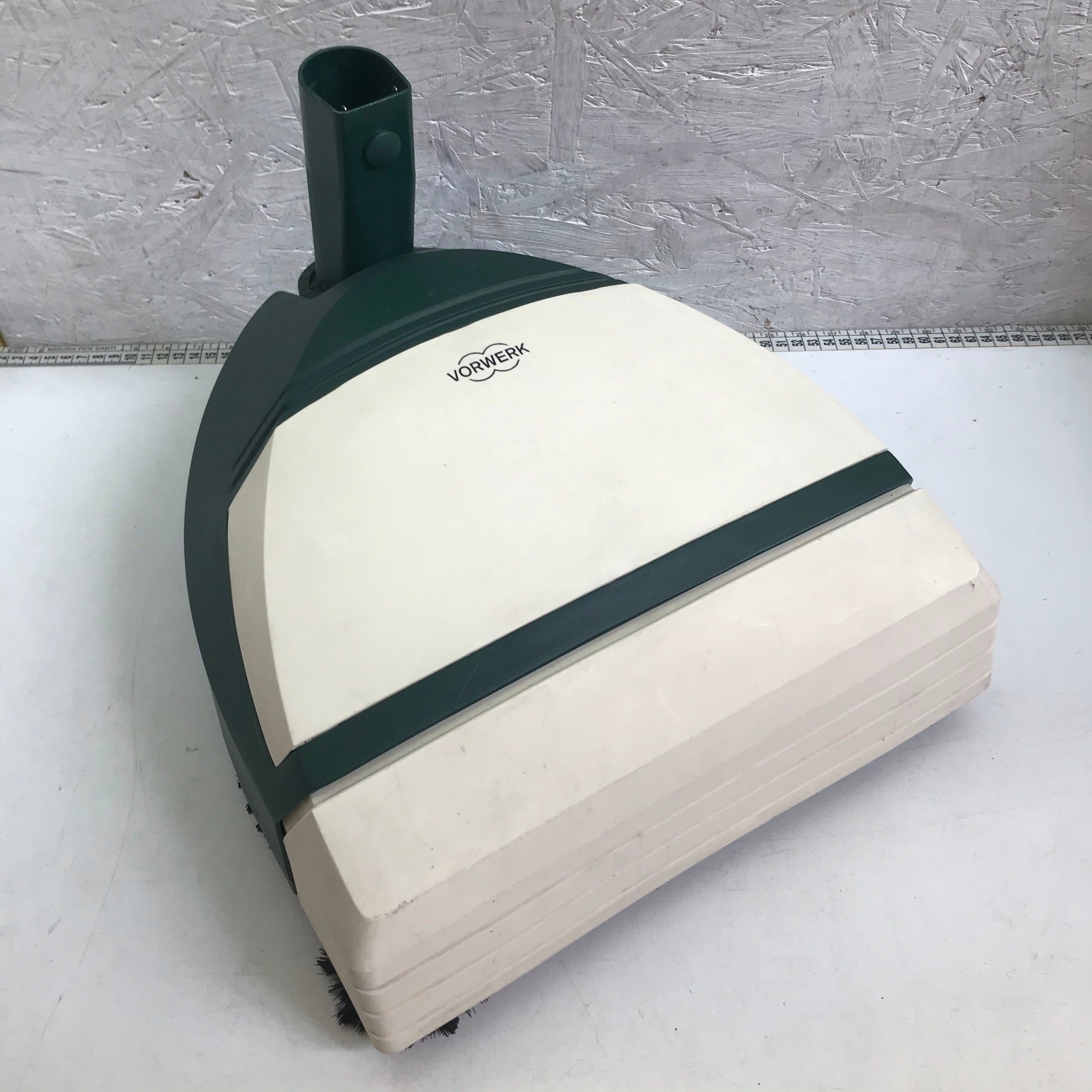 Lucidatrice Pulilux PL510 per folletto Vorwerk attacco VK120 VK121 VK1 –  L'Introvabile Mercatino