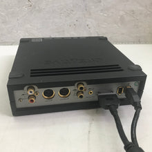 Load image into Gallery viewer, Creative SOUND BLASTER AUDIGY 2 model SB0290 24 bit external sound card